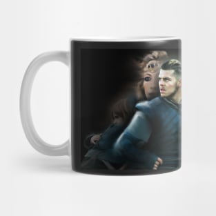 Ivar Mug